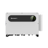 GROWATT Inverter Fotovoltaik 100-150KW Daya Ultra Tinggi Industri dan Komersial